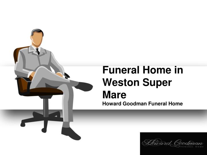 funeral home in weston super mare