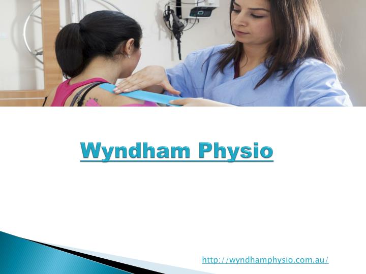 wyndham physio