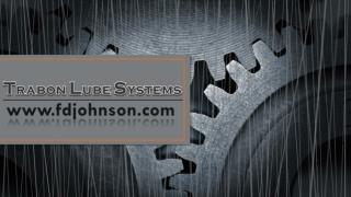 Trabon Lube Systems
