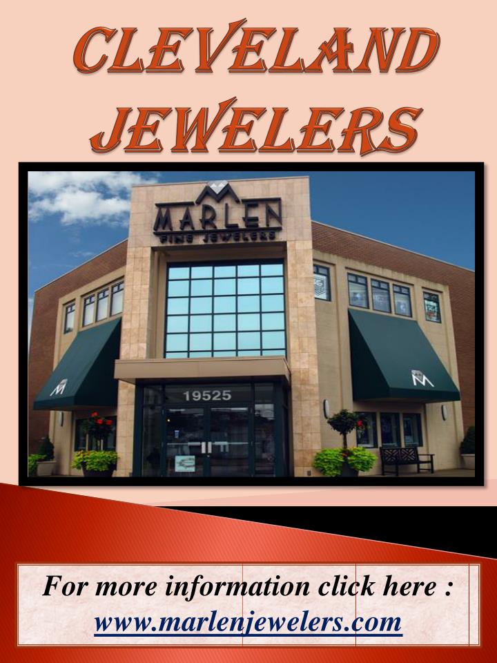 cleveland jewelers