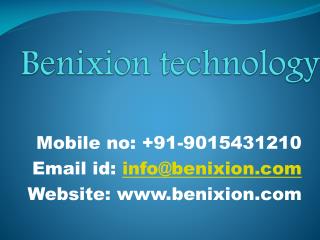 Website Application Development company in delhi