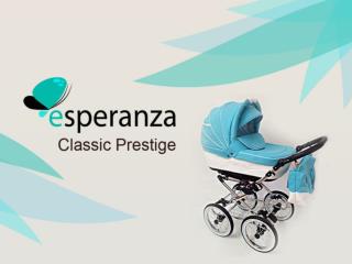 Esperanza Classic Prestige