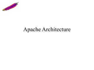 Apache Architecture