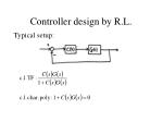 PPT - CHAPTER 12: Controller Design, Tuning, & Troubleshooting ...
