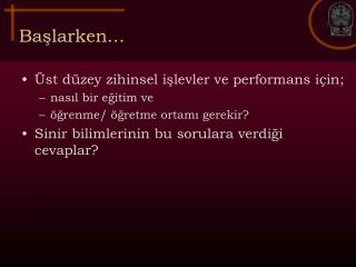 ba larken