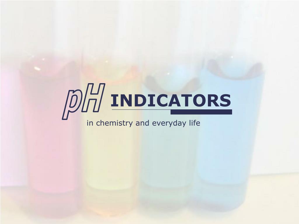 PPT - INDICATORS PowerPoint Presentation, free download - ID:3314901