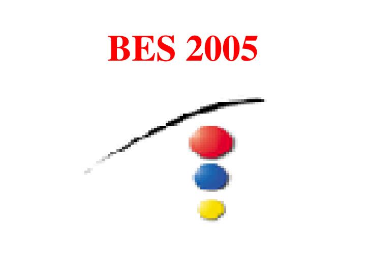 bes 2005