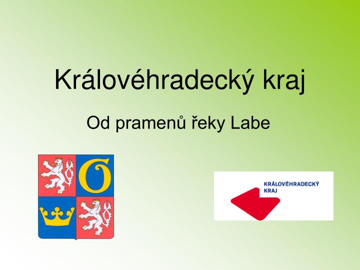 kr lov hradeck kraj