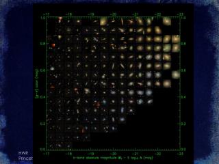 Observing the Assembly of Galaxies Hans-Walter Rix Max-Planck-Institute for Astronomy Heidelberg