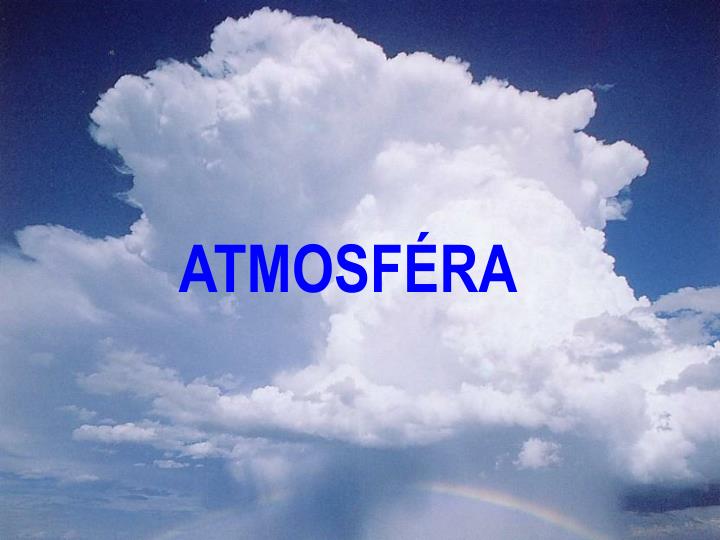 atmosf ra