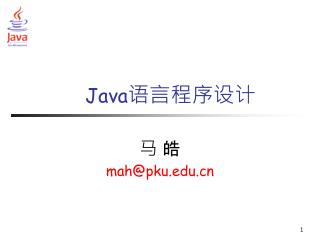 Java ??????