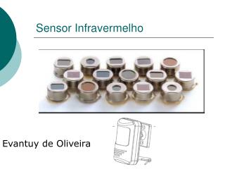 evantuy de oliveira