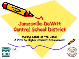 Jamesville-DeWitt Central School District
