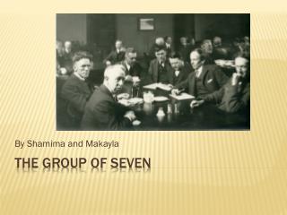 The Group of Seven