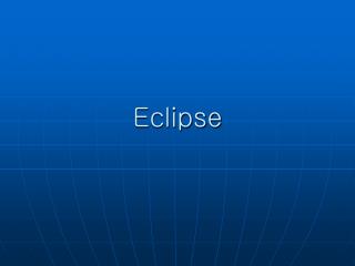 eclipse