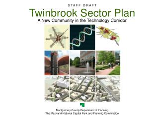 Twinbrook Sector Plan