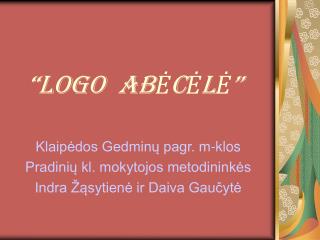 logo ab c l