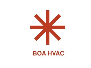 BOA HVAC