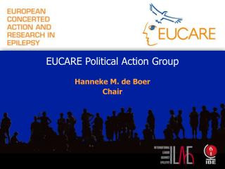 EUCARE Political Action Group