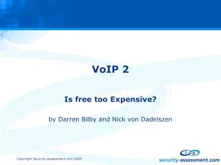 VoIP 2