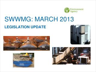 SWWMG: MARCH 2013