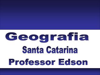 Geografia