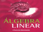 A Teoria dos Determinantes - slide 1