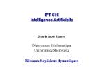 IFT 616 Intelligence Artificielle - slide 1