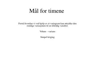 m l for timene