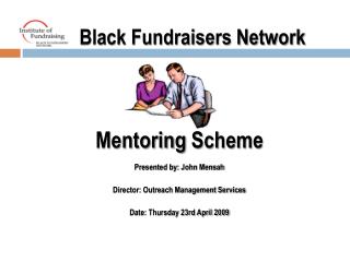 Black Fundraisers Network