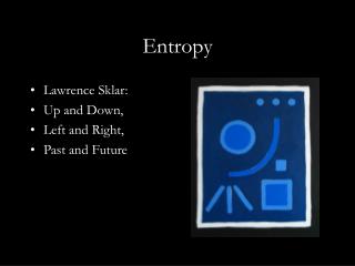 entropy