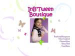 Elevate Young Fashion: In B'Tween Boutique's Trendy Styles and Expert Service - slide 1