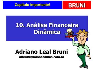 cap tulo importante