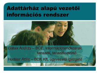 adatt rh z alap vezet i inform ci s rendszer