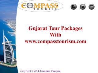 Gujarat tour packages-Off beat Tour Packages in Gujarat