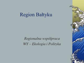 region ba tyku