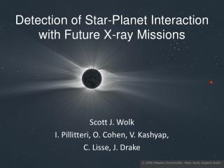 Detection of Star-Planet Interaction with Future X-ray Missions