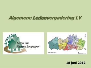 18 juni 2012
