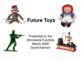 Future Toys