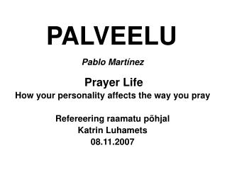 palveelu