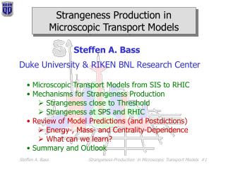 Strangeness Production in Microscopic Transport Models