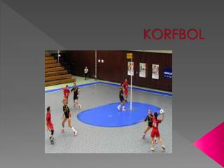 korfbol