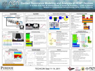 Towards III-V MOSFET