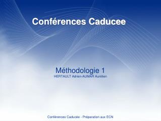 m thodologie 1 hertault adrien aumar aur lien