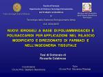 Ministero dell'Università e della Ricerca Scientifica e Tecnologica - slide 1