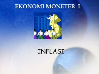 ekonomi moneter i