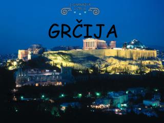 gr ija
