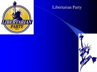 Libertarian Party