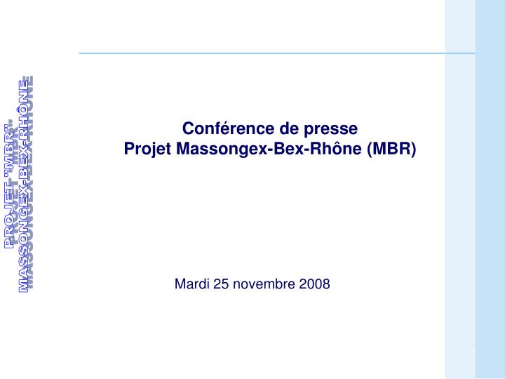 conf rence de presse projet massongex bex rh ne mbr