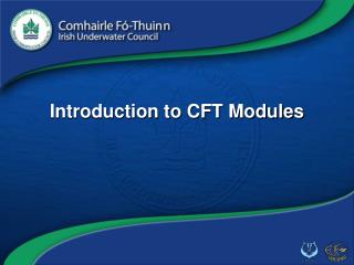 Introduction to CFT Modules